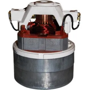 Motor For Commercial Upright Domel Vacdcc2Hd & Xp1500 Proteam