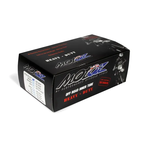 MOTOZ HD Tube for Racing