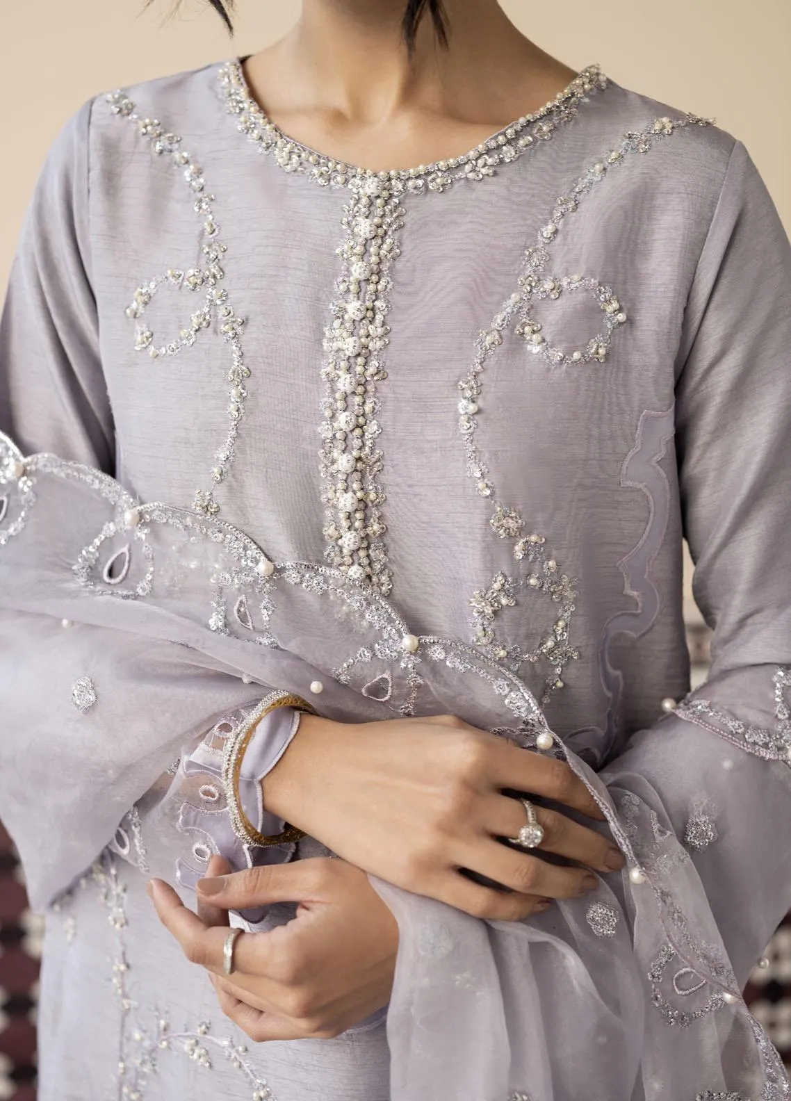 MUSHQ | SILK EDITION | SIMONE