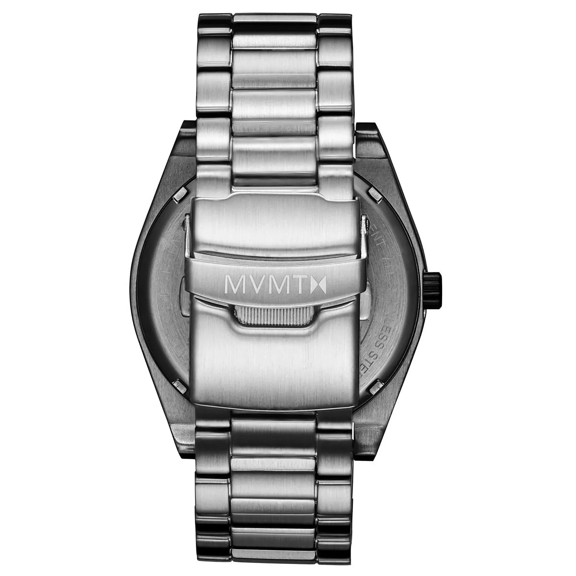 MVMT Element lon Silver Men's watch