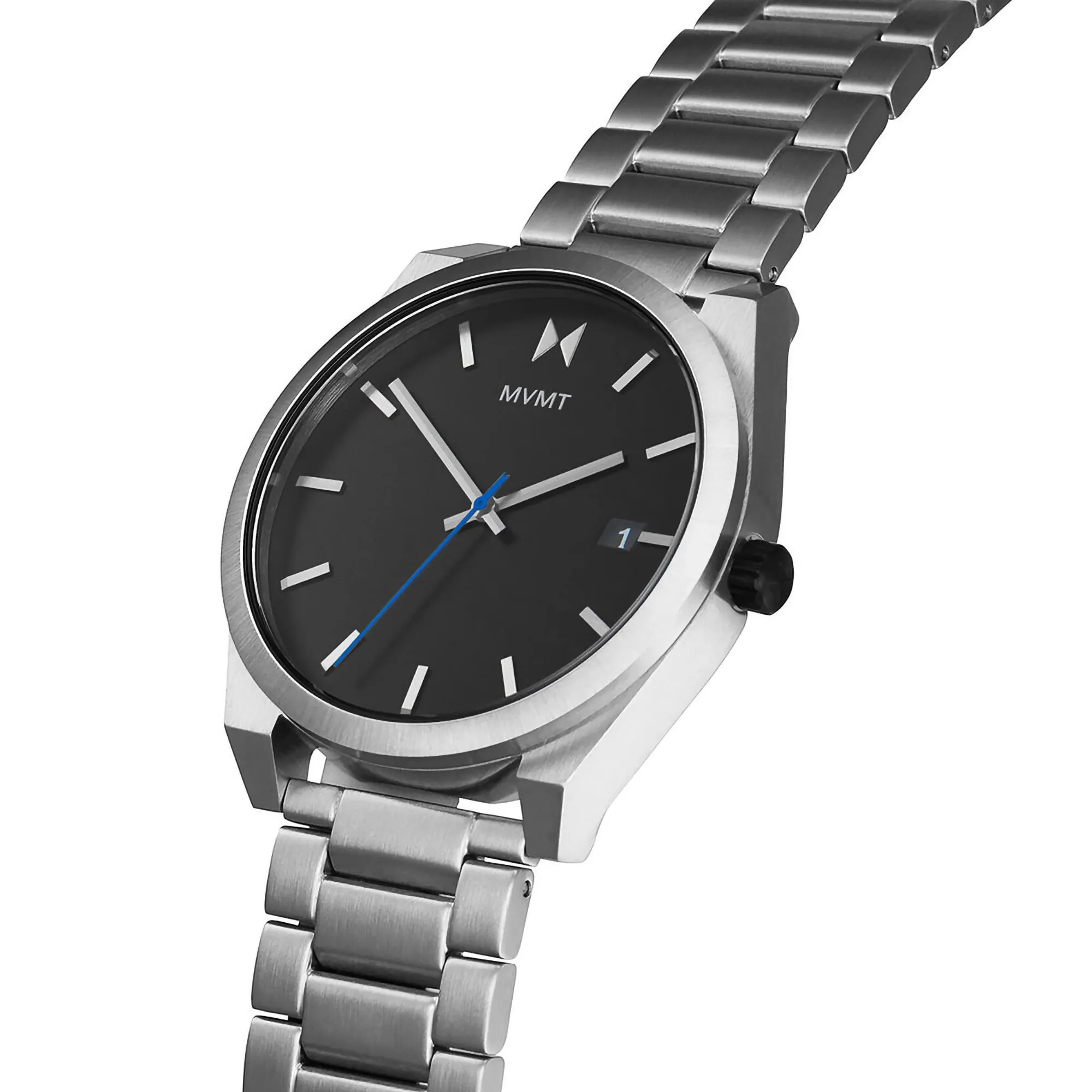 MVMT Element lon Silver Men's watch