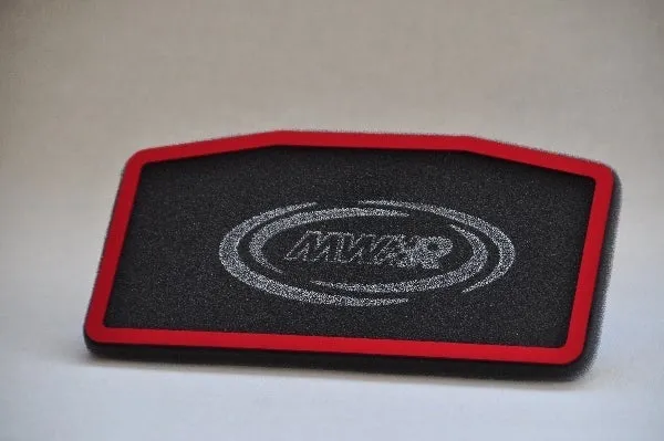 MWR Performance Filter for Triumph Street Triple 765 / 765RS 2017-
