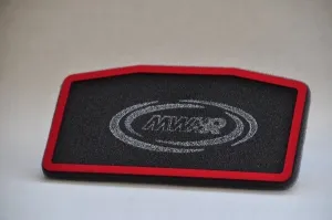 MWR Performance Filter for Triumph Street Triple 765 / 765RS 2017-