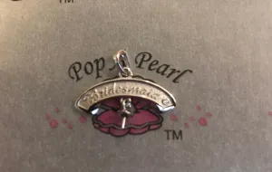My Bridesmaid Mount SS