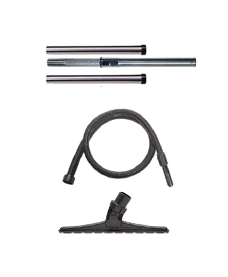 NaceCare Vacuum - PSP 240 ProSave Canister Cleaner