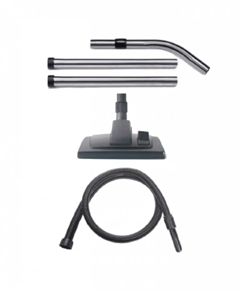 NaceCare Vacuum - PSP 240 ProSave Canister Cleaner