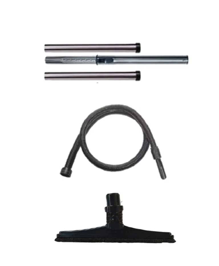 NaceCare Vacuum - PSP 240 ProSave Canister Cleaner