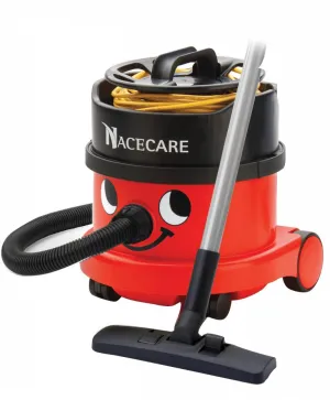 NaceCare Vacuum - PSP 240 ProSave Canister Cleaner