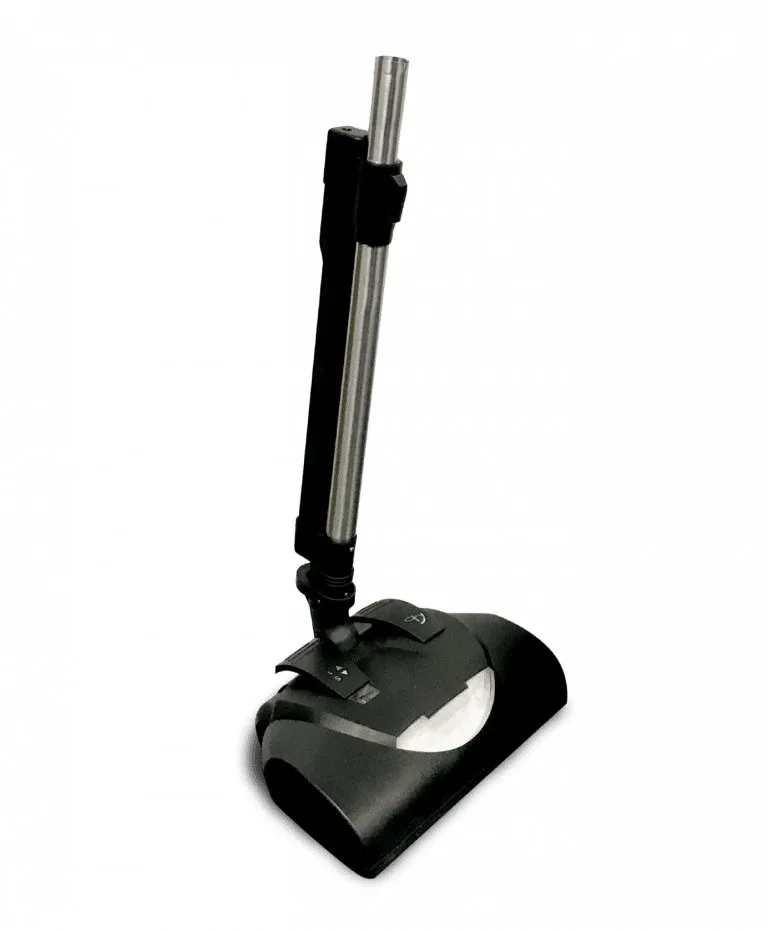NaceCare Vacuum - PSP 240 ProSave Canister Cleaner