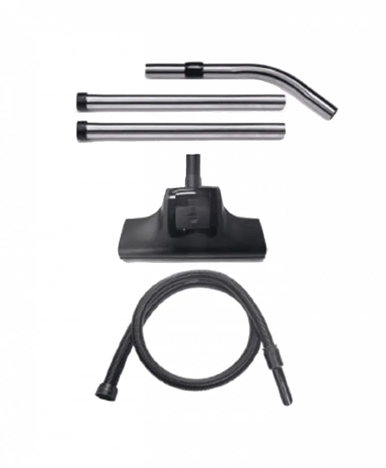 NaceCare Vacuum - PSP 240 ProSave Canister Cleaner