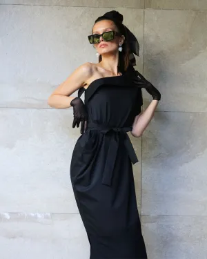 Naku Dress