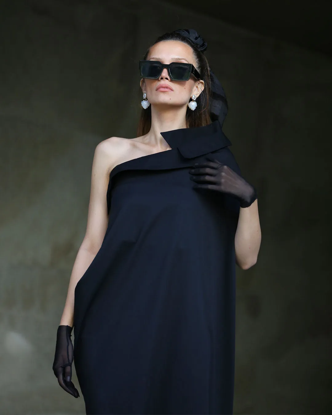 Naku Dress