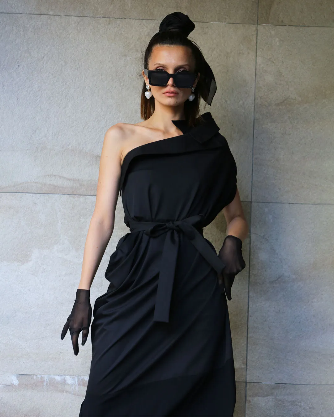 Naku Dress