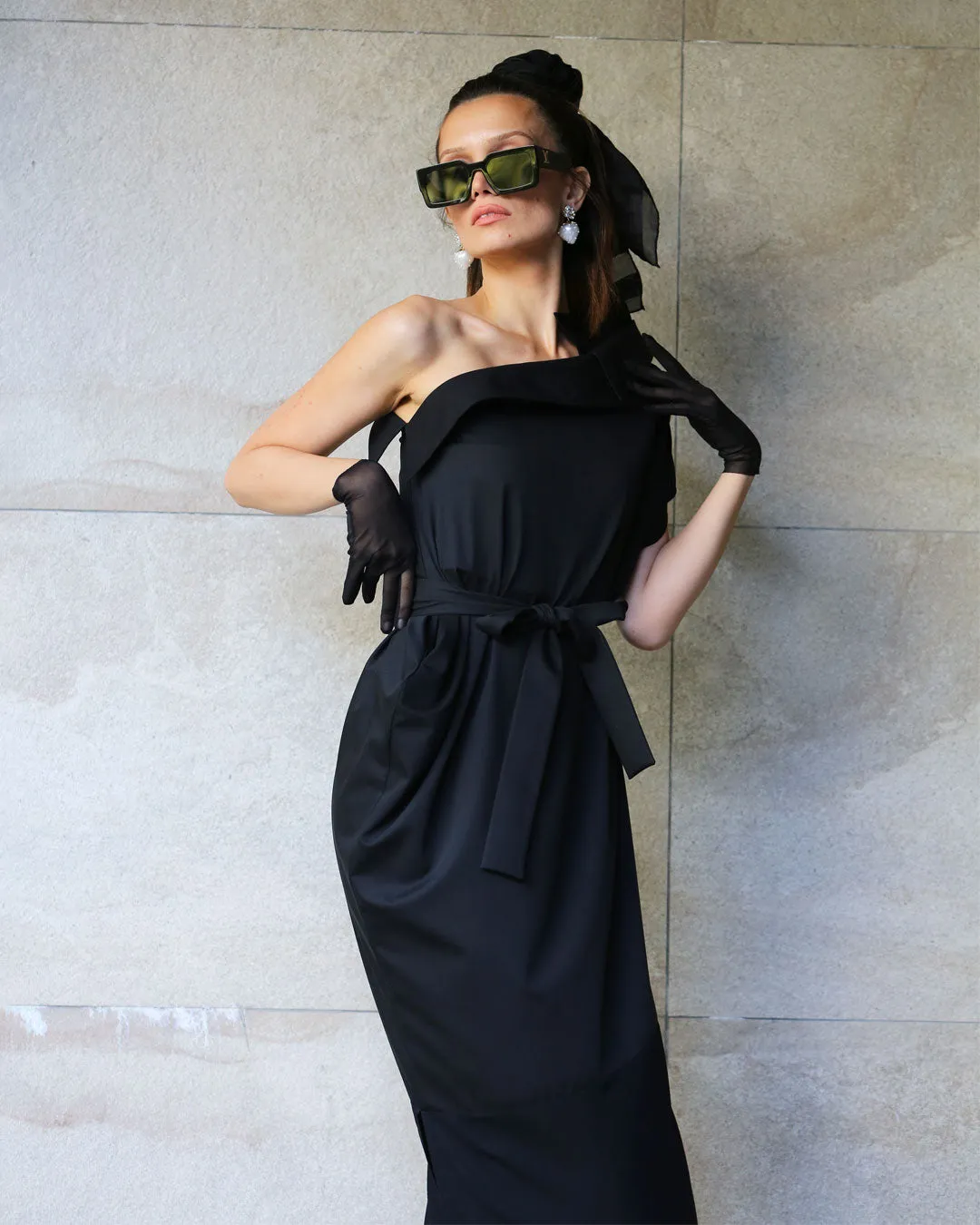 Naku Dress