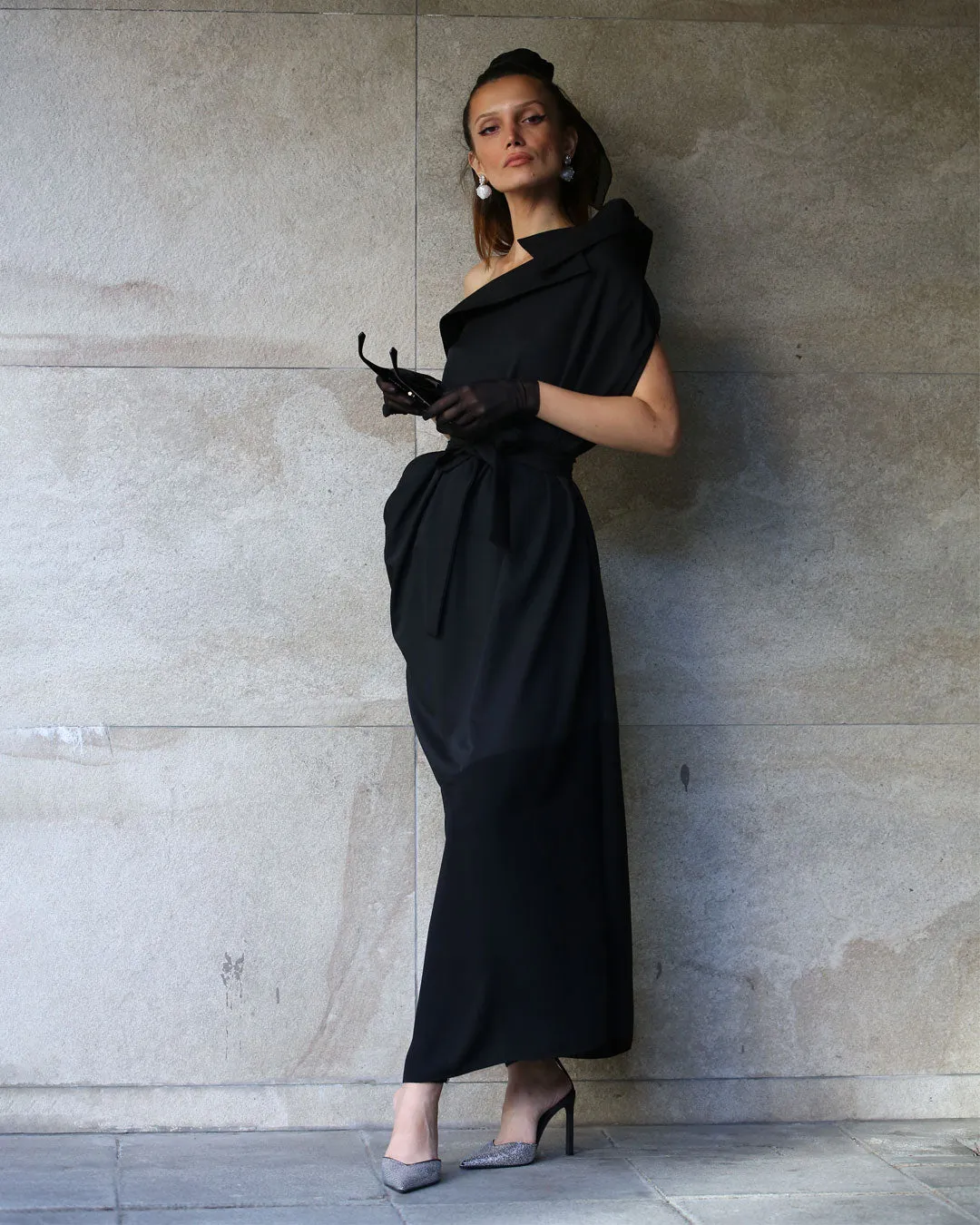 Naku Dress
