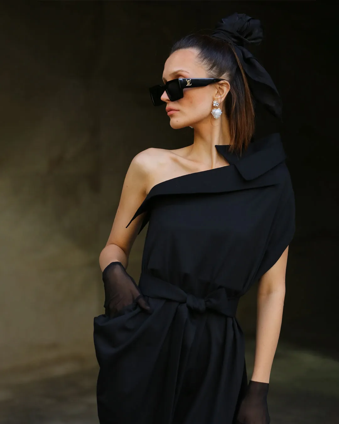 Naku Dress