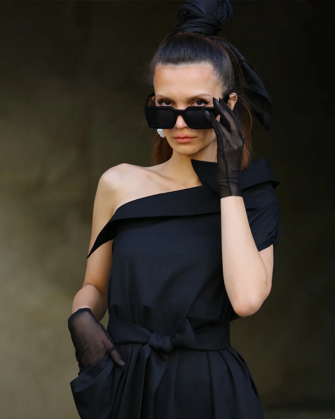 Naku Dress