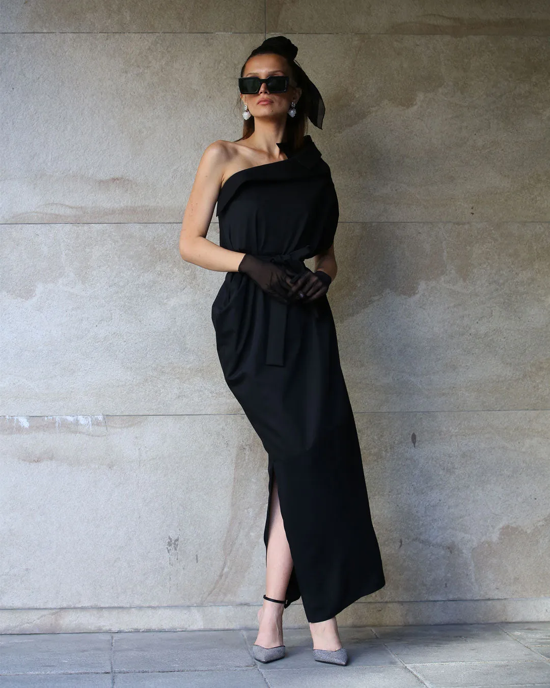Naku Dress