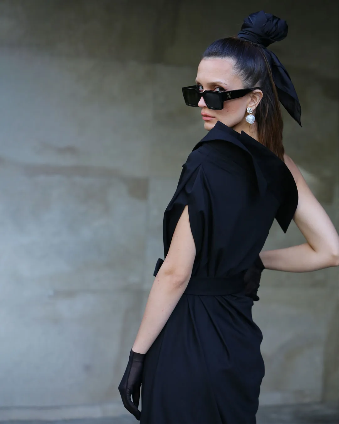 Naku Dress
