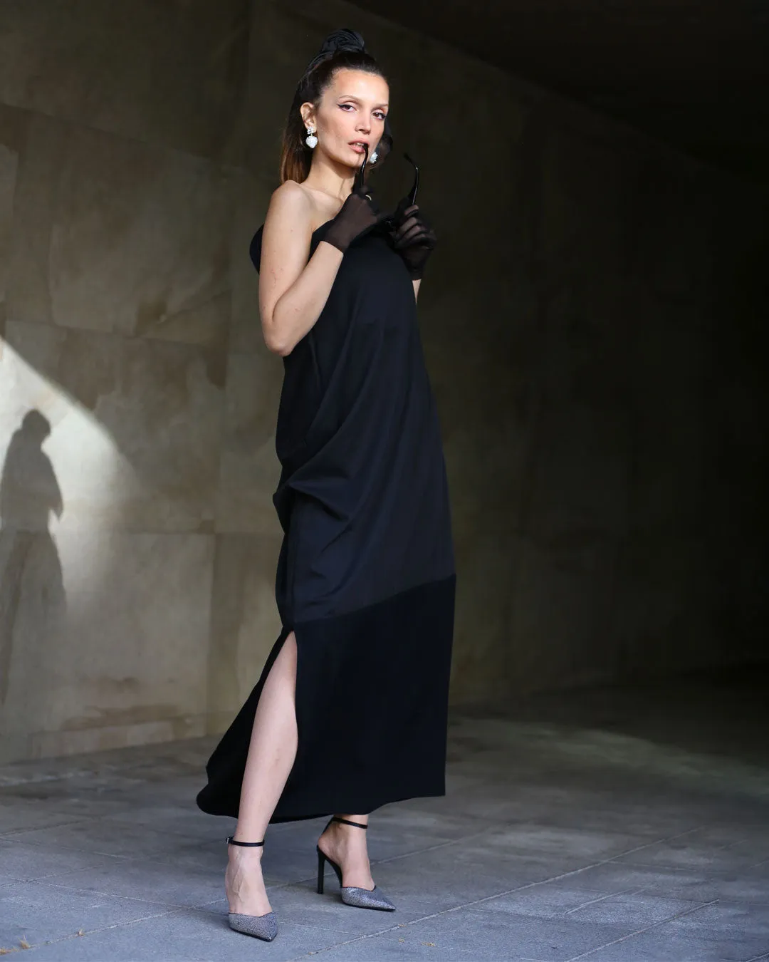 Naku Dress