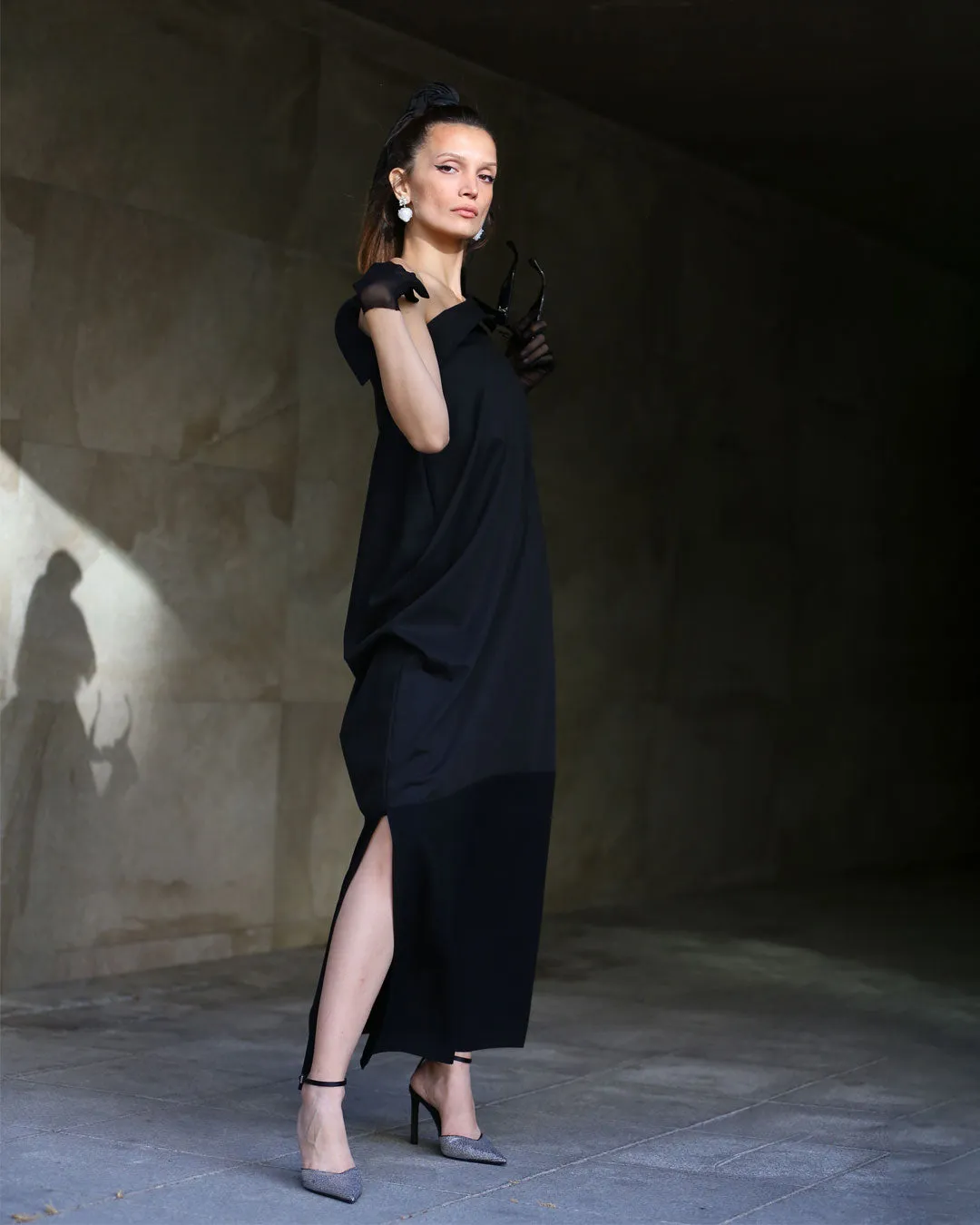 Naku Dress