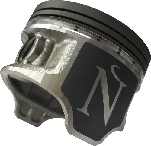 NAMURA NA-40004-4 100.97mm Piston Kit