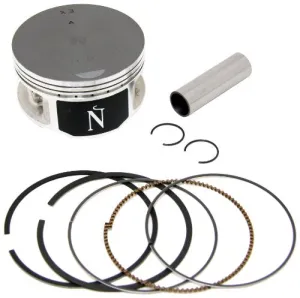 NAMURA NA-40004-4 100.97mm Piston Kit