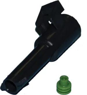 NAMZ CUSTOM CYCLE PRODUCTS NDP-38060 Delphi WeatherPack Male Connectors