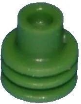NAMZ CUSTOM CYCLE PRODUCTS NDP-39000 Delphi WeatherPack Terminals/Wires Seals