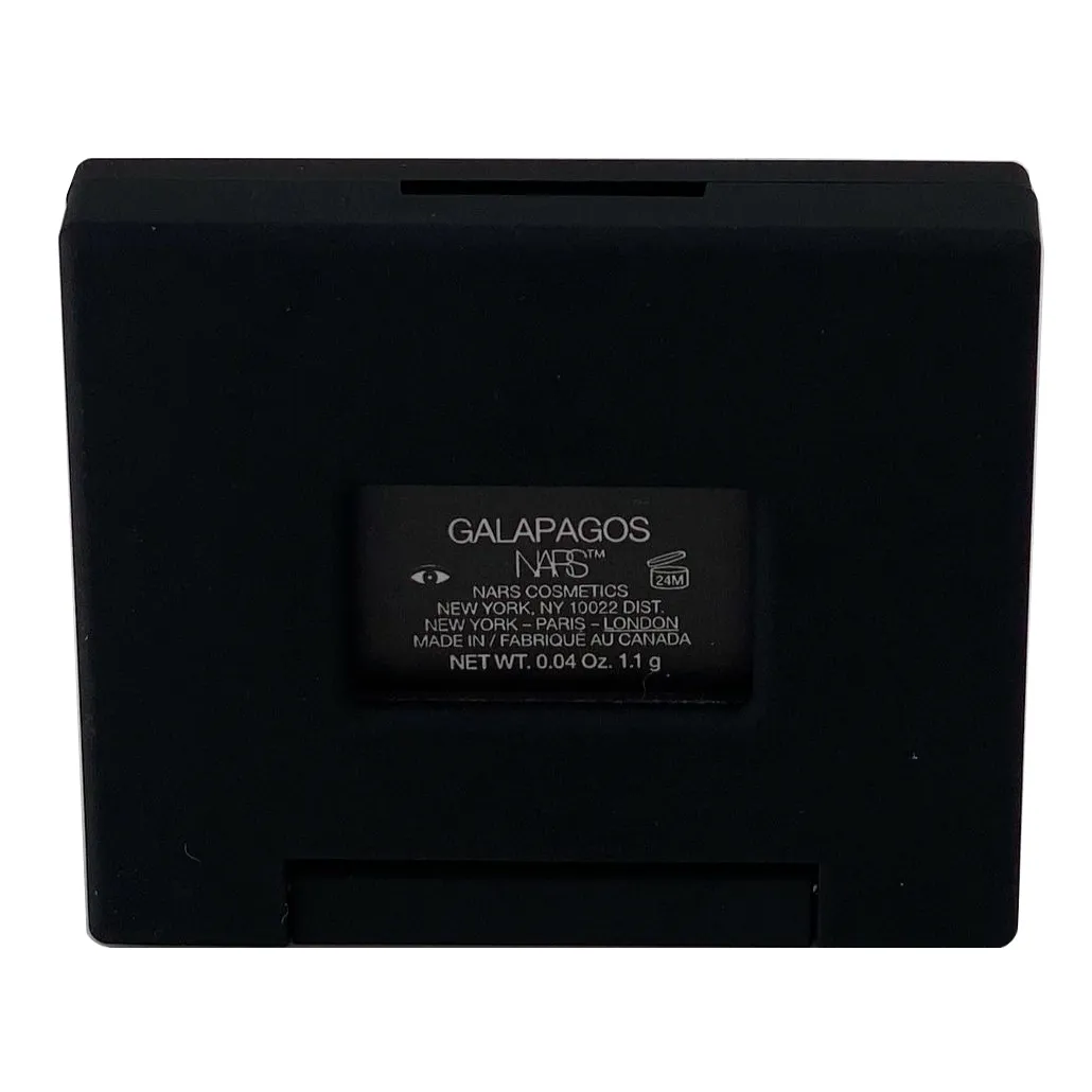NARS Hardwired Eyeshadow 0.04 oz - Galapagos