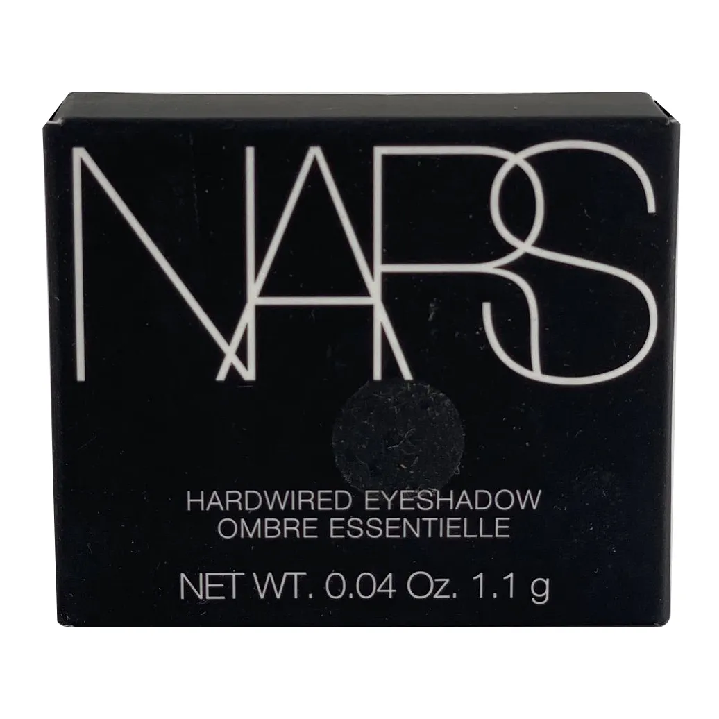 NARS Hardwired Eyeshadow 0.04 oz - Galapagos