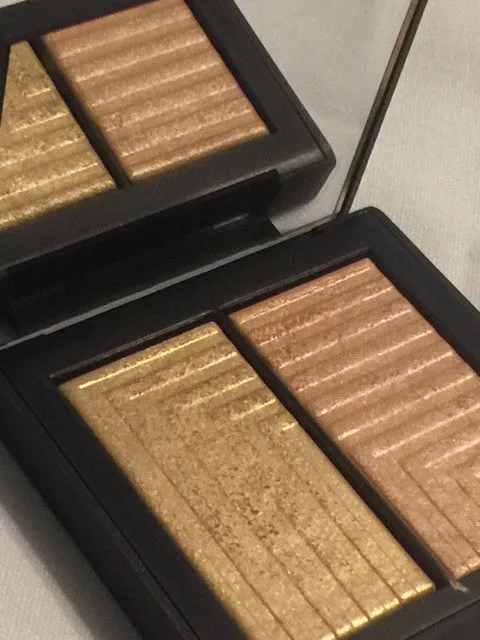 NARS JUBILATION HIGH INTENSITY BLUSH, DUAL