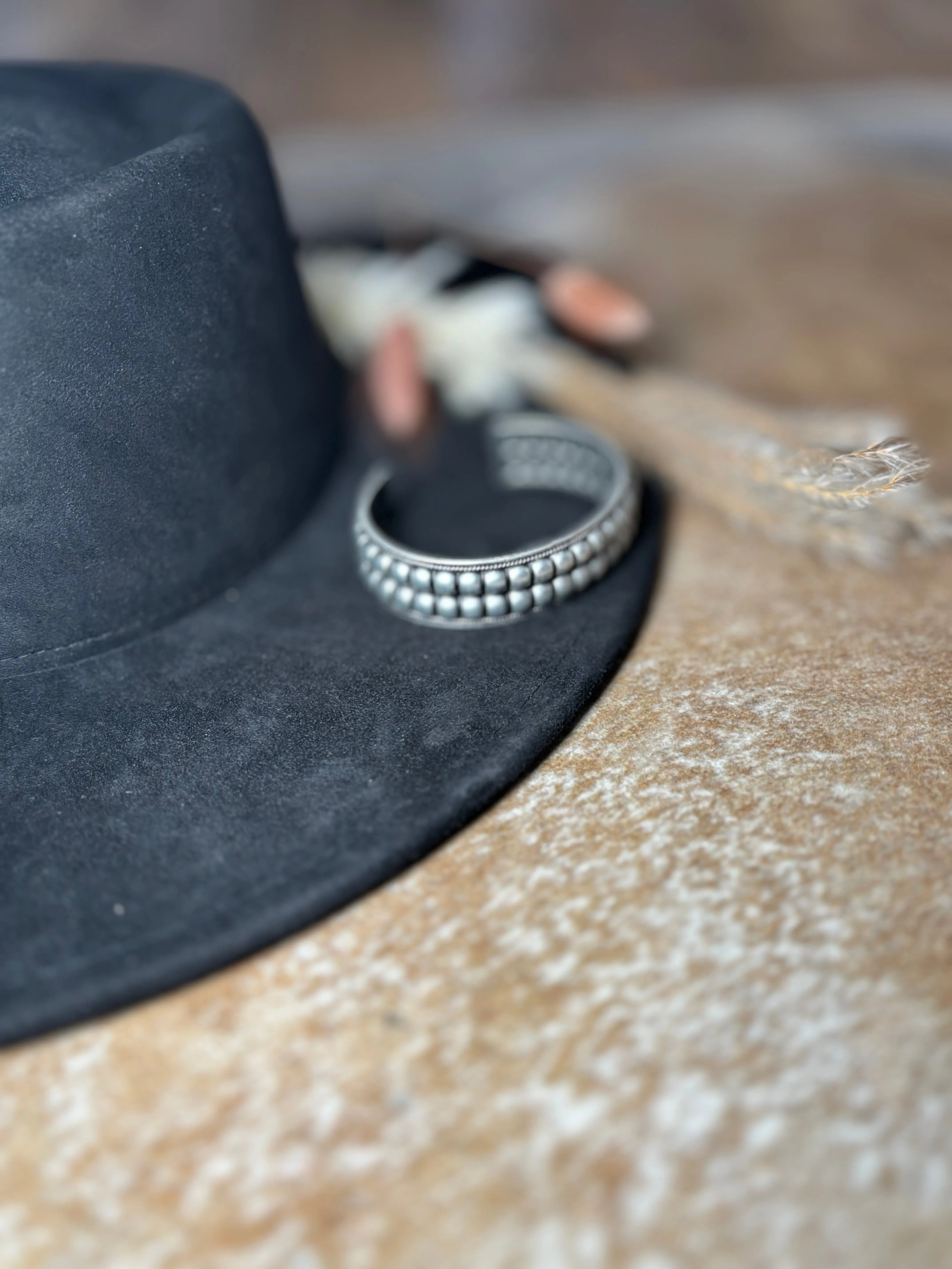 Navajo Cuff Bracelet
