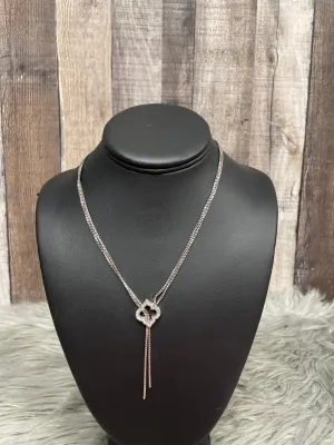 Necklace Layered By Brighton
