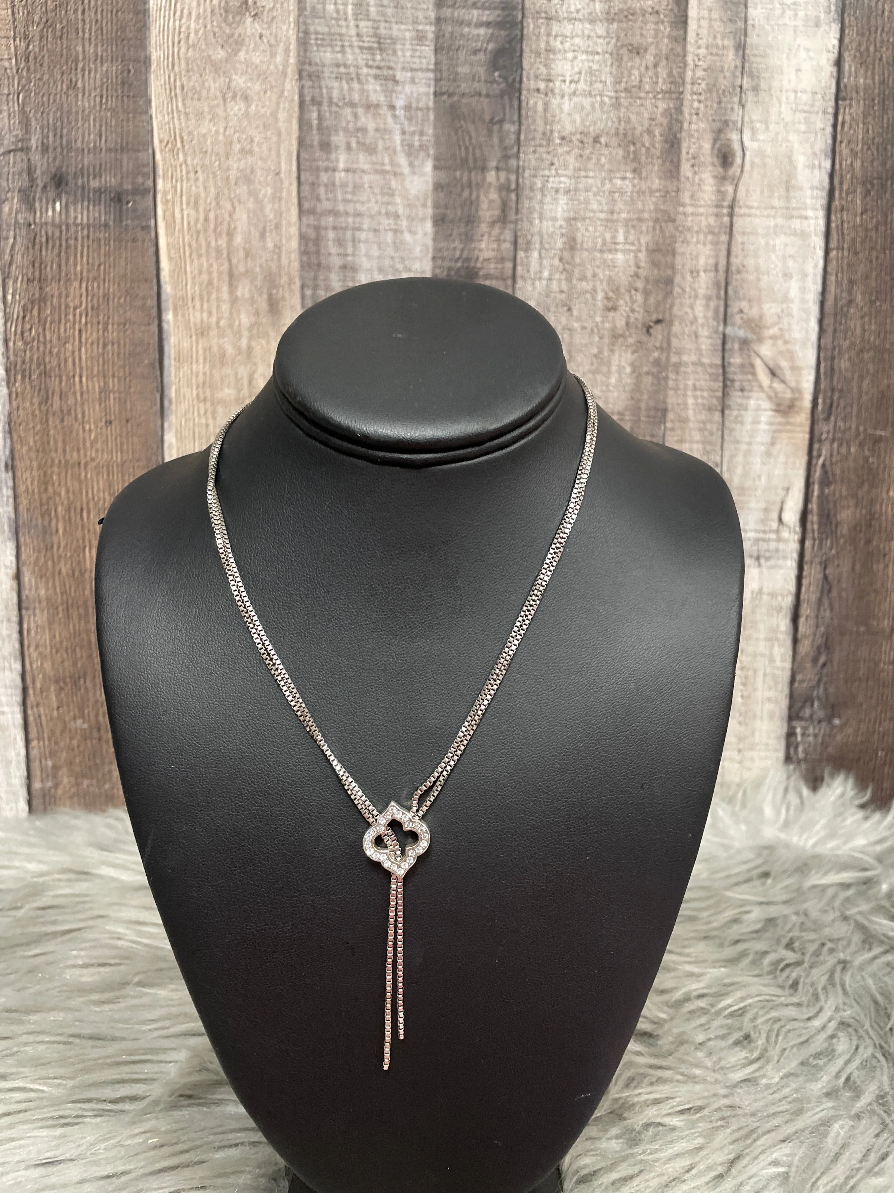 Necklace Layered By Brighton