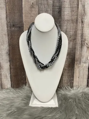 Necklace Layered Premier Designs