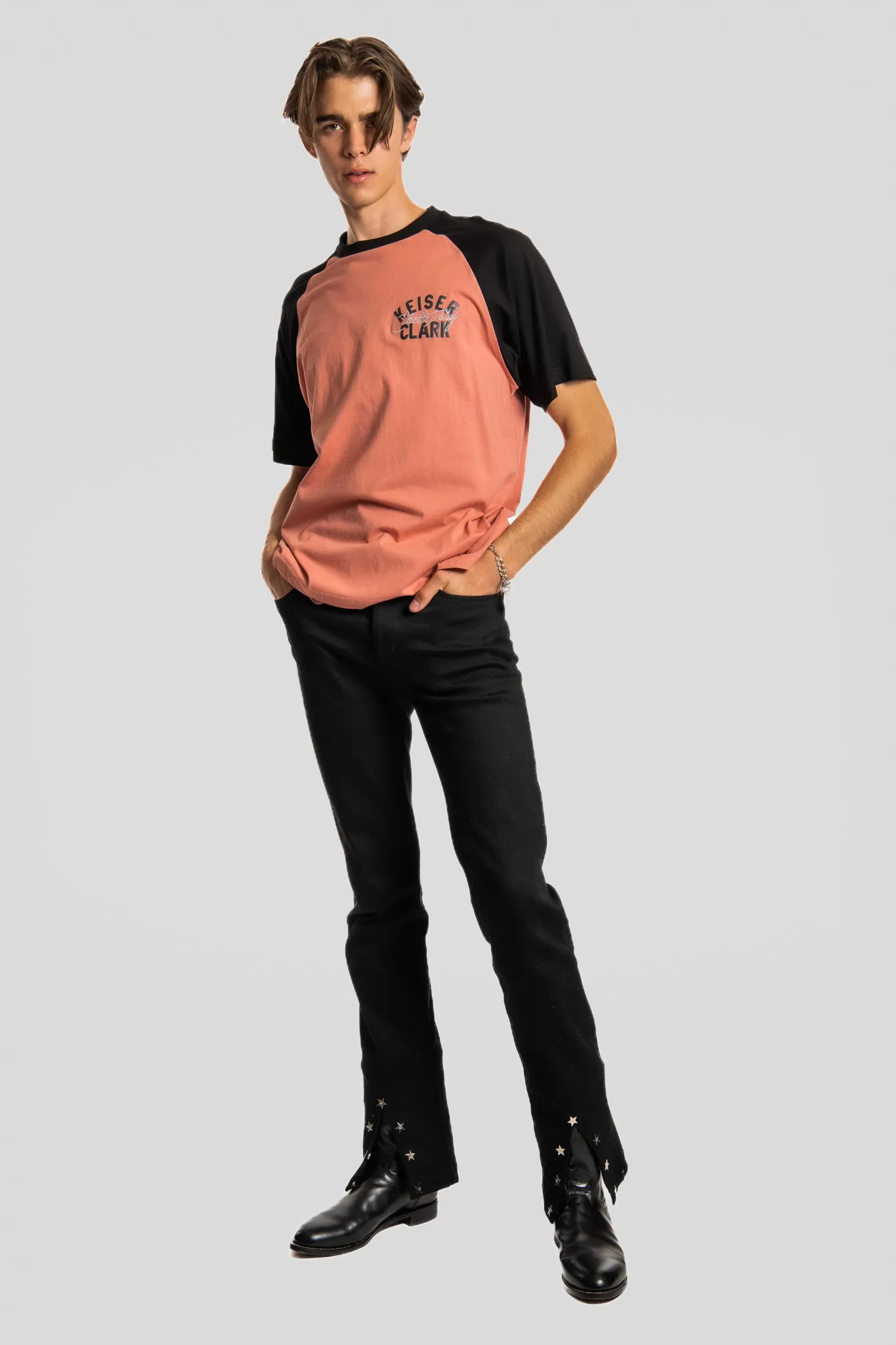 NEON SKY TEE