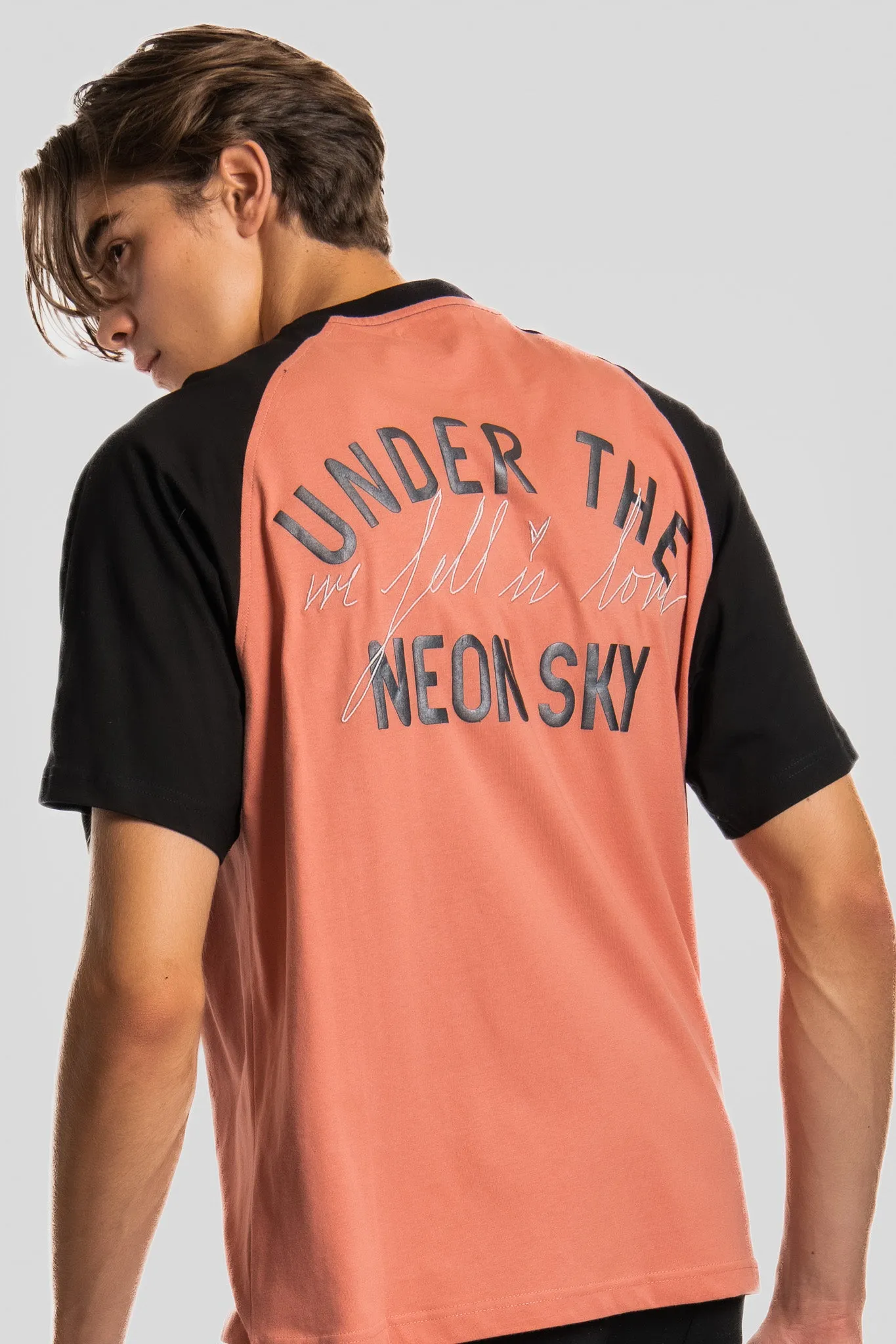 NEON SKY TEE