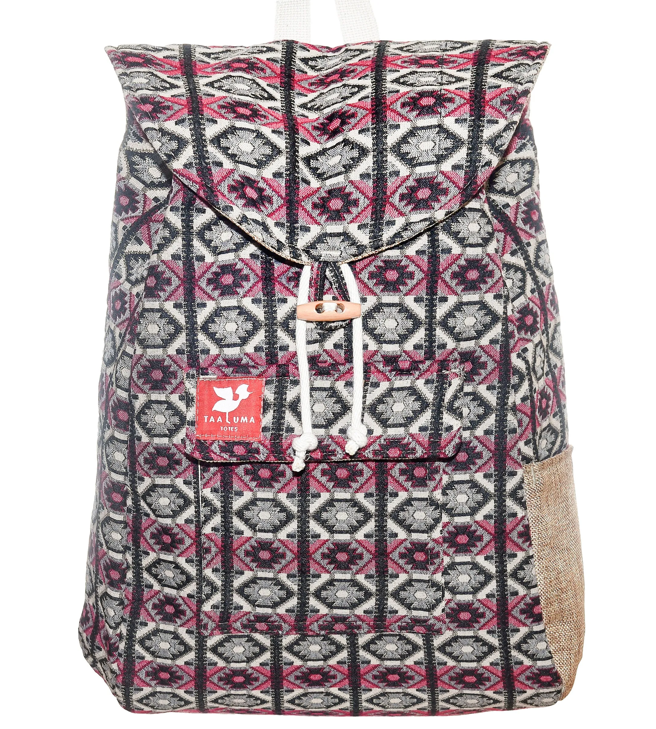 Nepal Tote (by Jacob Conn)