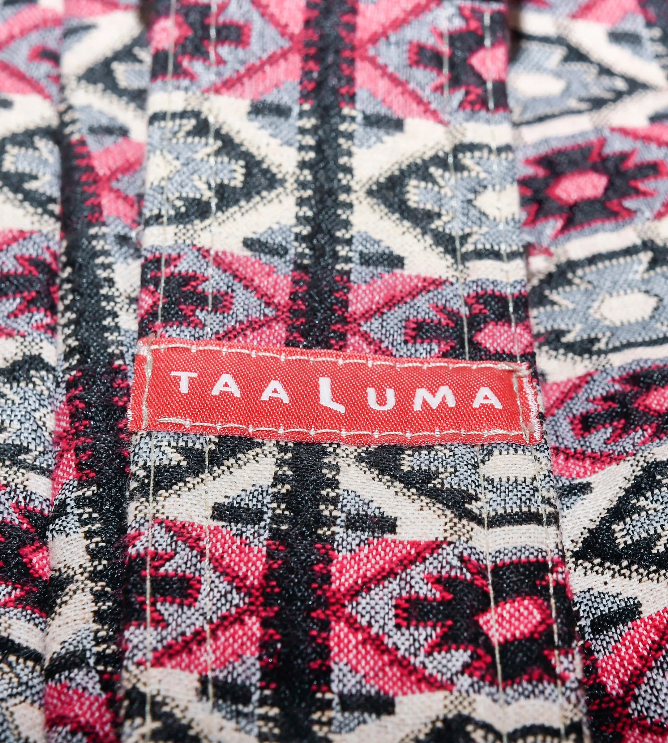 Nepal Tote (by Jacob Conn)