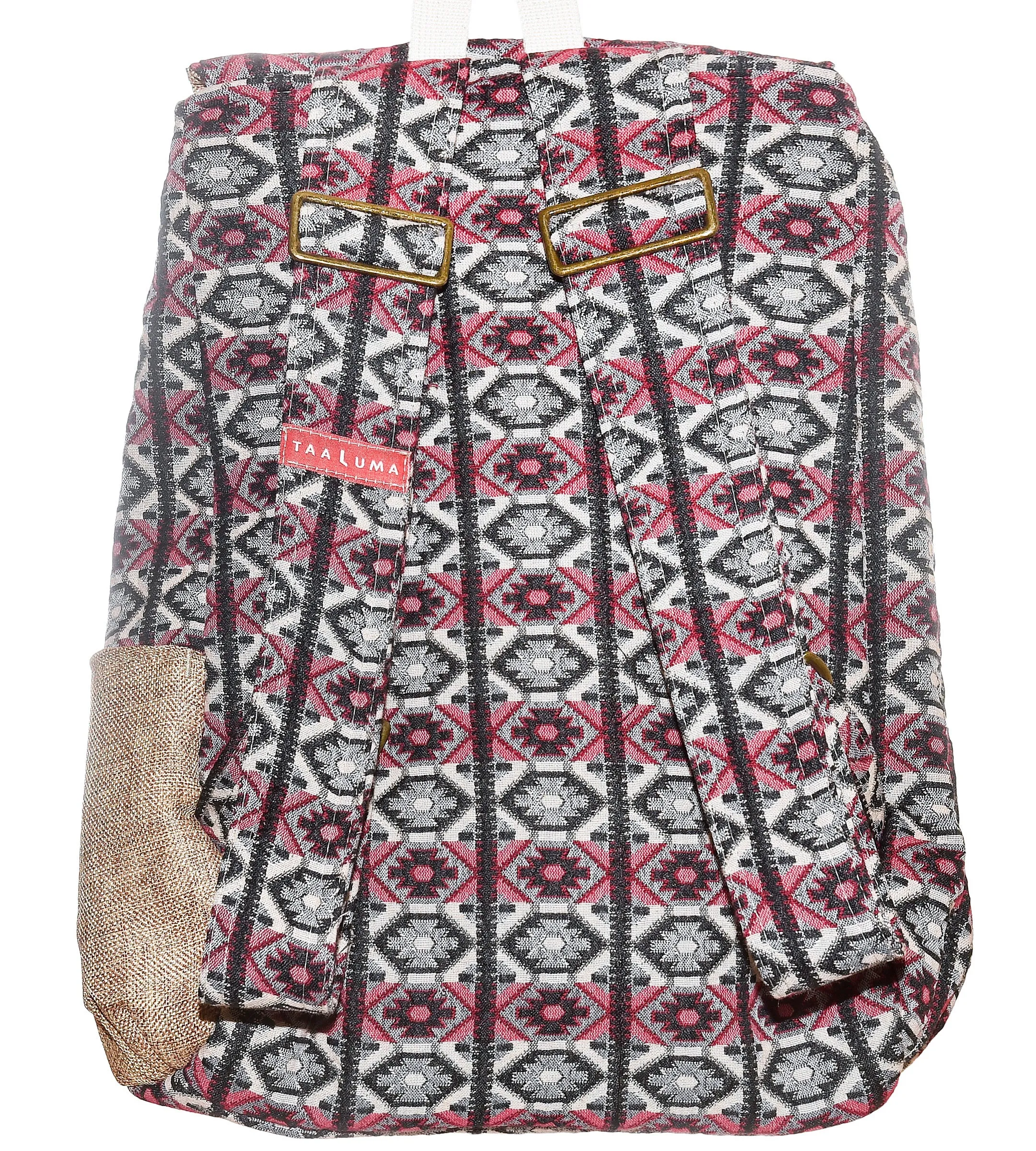 Nepal Tote (by Jacob Conn)
