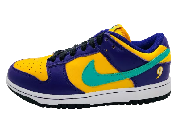 NIKE DUNK LOW LISA LESLIE WOMAN