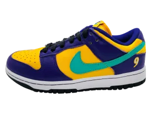 NIKE DUNK LOW LISA LESLIE WOMAN