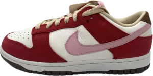NIKE DUNK LOW PRM BACON WOMAN