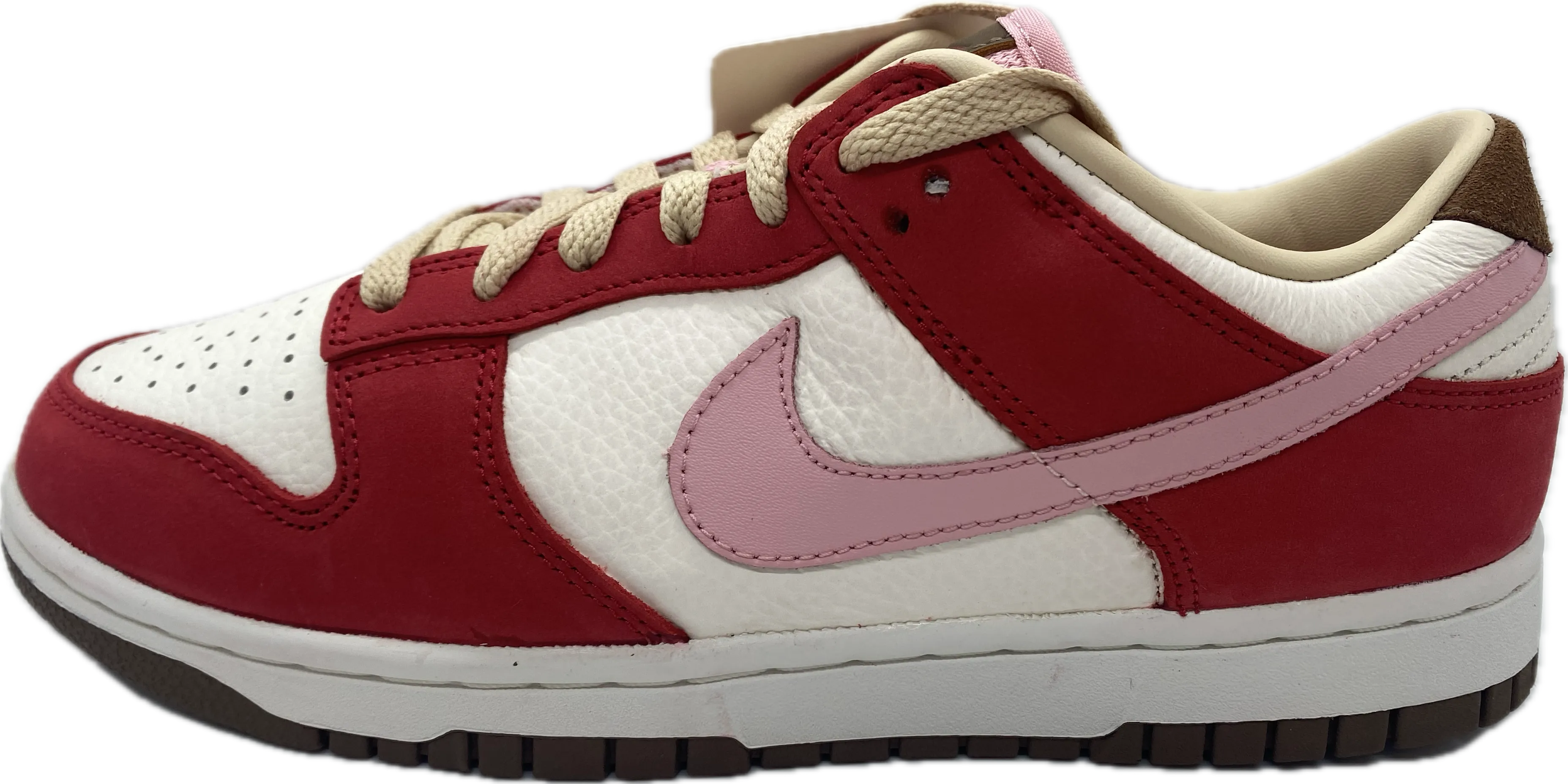 NIKE DUNK LOW PRM BACON WOMAN