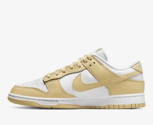 NIKE DUNK LOW TEAM GOLD MEN