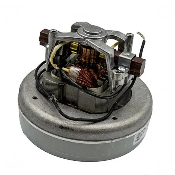 Nilfisk Carpetriever 28" -  Vacuum motor 120V