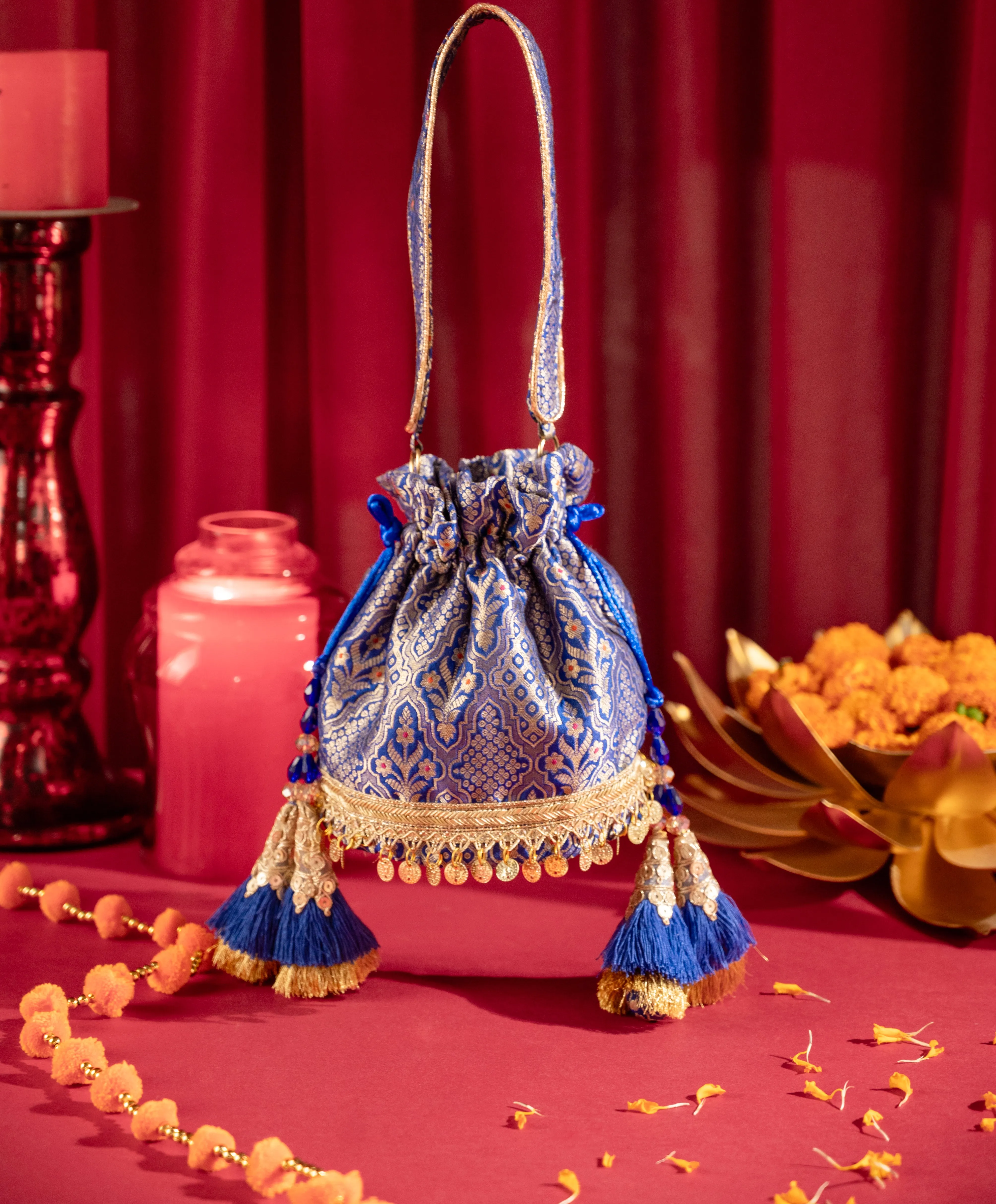 Noor Potli Bag
