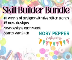 NPE Skill Builder Bundle--PLEASE READ