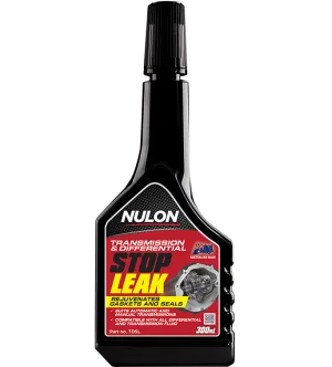 Nulon Transmission and Differential Stop Leak - 300ml